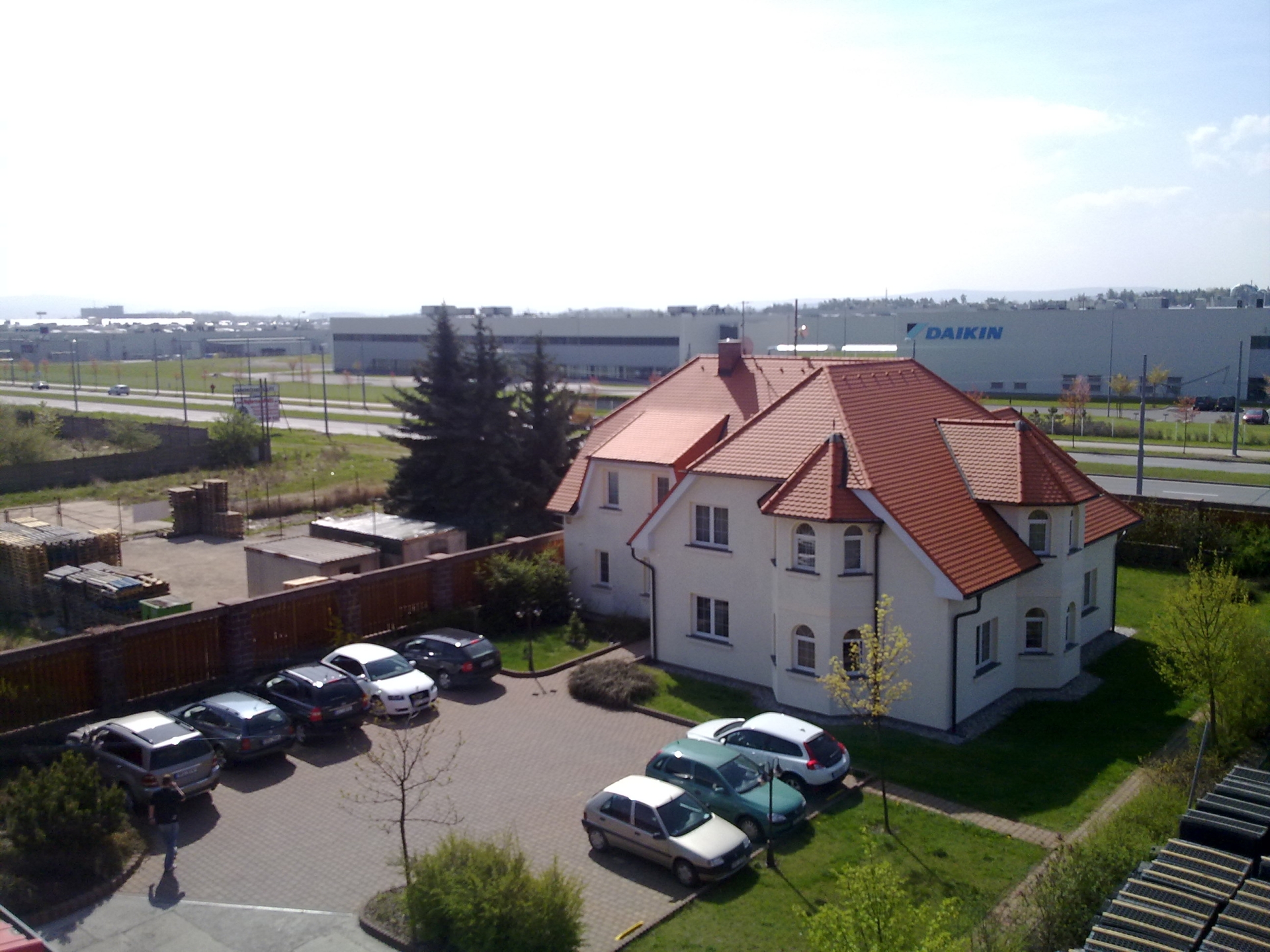 Bydlení a zahrada