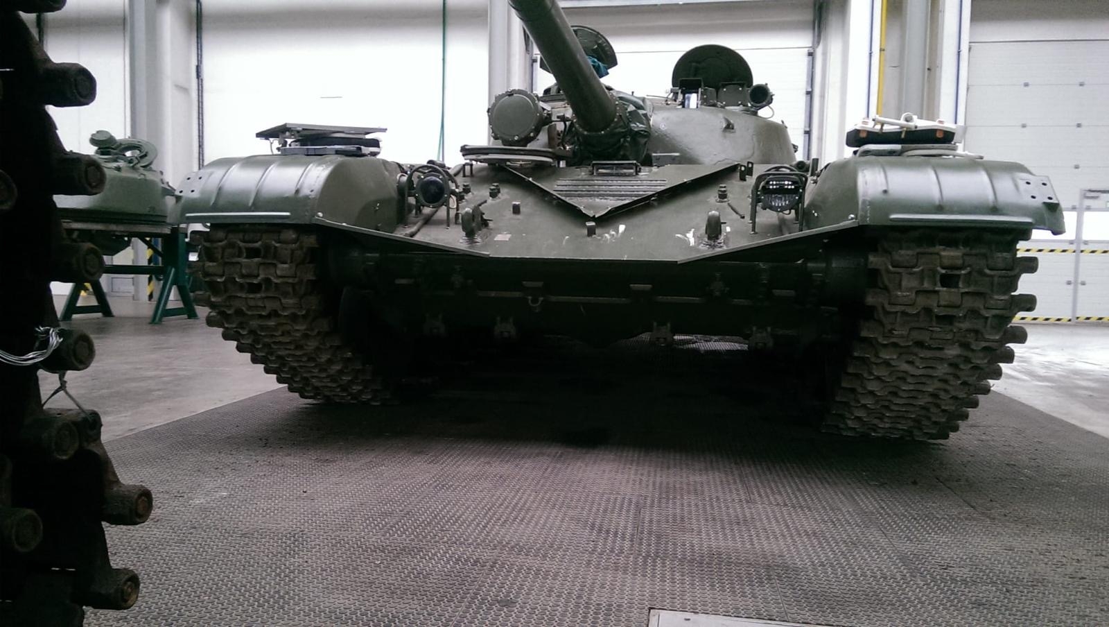 Army and ILS