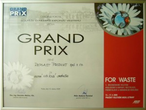 Resize of FOR WASTE - 2009